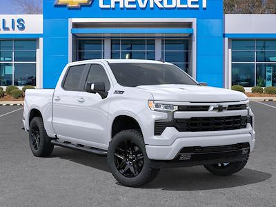 New 2026 Chevrolet Silverado 1500 - photo 1