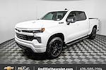 New 2026 Chevrolet Silverado 1500 RST Crew Cab for sale #T16152 - photo 27