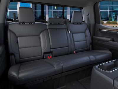 New 2026 Chevrolet Silverado 1500 - photo 1