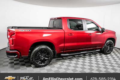 New 2026 Chevrolet Silverado 1500 - photo 1