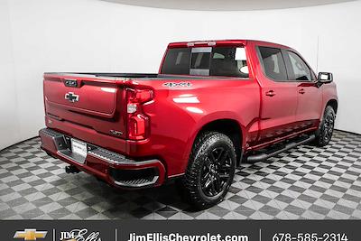 New 2026 Chevrolet Silverado 1500 - photo 1