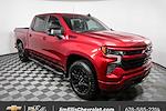 New 2026 Chevrolet Silverado 1500 RST Crew Cab for sale #T16153 - photo 1