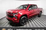 New 2026 Chevrolet Silverado 1500 RST Crew Cab for sale #T16153 - photo 27