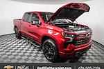New 2026 Chevrolet Silverado 1500 RST Crew Cab for sale #T16153 - photo 34