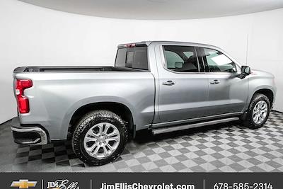 New 2026 Chevrolet Silverado 1500 - photo 1