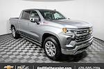New 2026 Chevrolet Silverado 1500 LTZ Crew Cab for sale #T16155 - photo 1