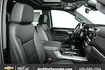 New 2026 Chevrolet Silverado 1500 LTZ Crew Cab for sale #T16155 - photo 24