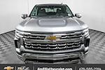 New 2026 Chevrolet Silverado 1500 LTZ Crew Cab for sale #T16155 - photo 28