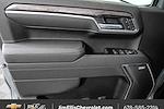 New 2026 Chevrolet Silverado 1500 LTZ Crew Cab for sale #T16155 - photo 6