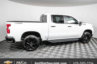 New 2026 Chevrolet Silverado 1500 - photo 1