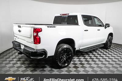 New 2026 Chevrolet Silverado 1500 - photo 1