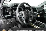 New 2026 Chevrolet Silverado 1500 LT Crew Cab for sale #T16156 - photo 4