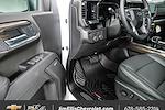 New 2026 Chevrolet Silverado 1500 LT Crew Cab for sale #T16156 - photo 8