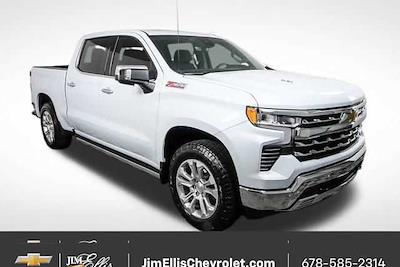 New 2026 Chevrolet Silverado 1500 - photo 1