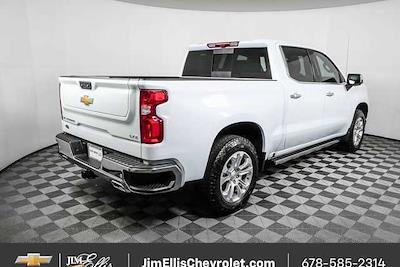 New 2026 Chevrolet Silverado 1500 - photo 1