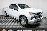 2026 Chevrolet Silverado 1500 Crew Cab 4WD Pickup for sale #T16157 - photo 1