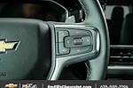 2026 Chevrolet Silverado 1500 Crew Cab 4WD Pickup for sale #T16157 - photo 18