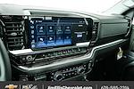 2026 Chevrolet Silverado 1500 Crew Cab 4WD Pickup for sale #T16157 - photo 19