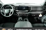 2026 Chevrolet Silverado 1500 Crew Cab 4WD Pickup for sale #T16157 - photo 35