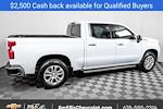 2026 Chevrolet Silverado 1500 Crew Cab 4WD Pickup for sale #T16157 - photo 5