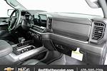 2026 Chevrolet Silverado 1500 Crew Cab 4WD Pickup for sale #T16157 - photo 42