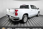 2026 Chevrolet Silverado 1500 Crew Cab 4WD Pickup for sale #T16157 - photo 2