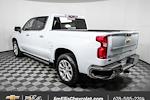 2026 Chevrolet Silverado 1500 Crew Cab 4WD Pickup for sale #T16157 - photo 51