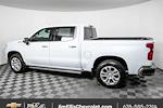 2026 Chevrolet Silverado 1500 Crew Cab 4WD Pickup for sale #T16157 - photo 53