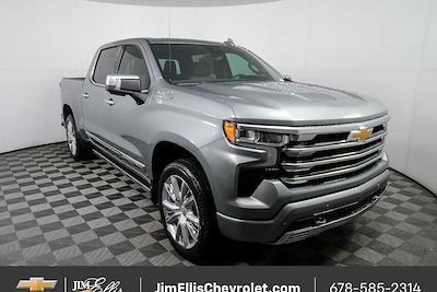 New 2026 Chevrolet Silverado 1500 - photo 1