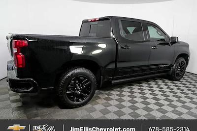 New 2026 Chevrolet Silverado 1500 - photo 1