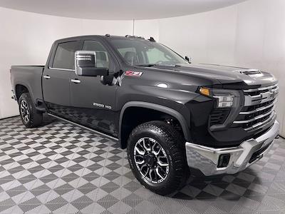 2024 Chevrolet Silverado 2500 Crew Cab 4x4, Pickup for sale #T24010 - photo 1