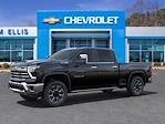 2024 Chevrolet Silverado 2500 Crew Cab 4x4, Pickup for sale #T24010 - photo 72