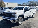 2024 Chevrolet Silverado 2500 Double Cab RWD, Warner Select Pro Service Truck for sale #T24067 - photo 4