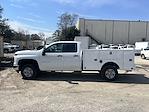 New 2024 Chevrolet Silverado 2500 WT Double Cab RWD Warner Service Truck for sale #T24070 - photo 5