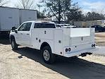 New 2024 Chevrolet Silverado 2500 WT Double Cab RWD Warner Service Truck for sale #T24070 - photo 6