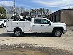 New 2024 Chevrolet Silverado 2500 WT Double Cab RWD Warner Service Truck for sale #T24072 - photo 8