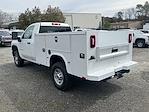 2024 Chevrolet Silverado 2500 Regular Cab 4x4, Knapheide Steel Service Body Service Truck for sale #T24079 - photo 5