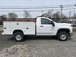 2024 Chevrolet Silverado 2500 Regular Cab 4x4, Knapheide Steel Service Body Service Truck for sale #T24079 - photo 7