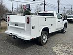 New 2024 Chevrolet Silverado 2500 Regular Cab 4x4 Knapheide 696 Service Truck for sale #T24079 - photo 2