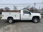 New 2024 Chevrolet Silverado 2500 Regular Cab 4x4 Knapheide 696 Service Truck for sale #T24079 - photo 7