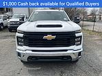 New 2024 Chevrolet Silverado 2500 Regular Cab 4x4 Knapheide 696 Service Truck for sale #T24079 - photo 27