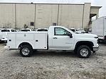 2024 Chevrolet Silverado 2500 Regular Cab 4x4, Warner Select Pro Service Truck for sale #T24080 - photo 7