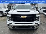 New 2024 Chevrolet Silverado 2500 Double Cab Warner 98"L SRW Service Truck for sale #T24082 - photo 28