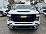 New 2024 Chevrolet Silverado 2500 Work Truck Double Cab RWD, Warner Select Pro Service Truck for sale #T24082 - photo 3