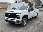 New 2024 Chevrolet Silverado 2500 WT Double Cab RWD Warner Service Truck for sale #T24082 - photo 4