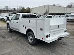 New 2024 Chevrolet Silverado 2500 Double Cab Warner 98"L SRW Service Truck for sale #T24082 - photo 6