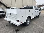 New 2024 Chevrolet Silverado 2500 Double Cab Warner 98"L SRW Service Truck for sale #T24082 - photo 2