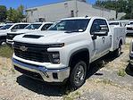 2024 Chevrolet Silverado 2500 Double Cab RWD, Warner Select Pro Service Truck for sale #T24086 - photo 4