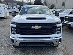 New 2024 Chevrolet Silverado 2500 WT Double Cab RWD Service Truck for sale #T24093 - photo 3