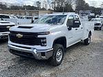 New 2024 Chevrolet Silverado 2500 WT Double Cab RWD Service Truck for sale #T24093 - photo 4